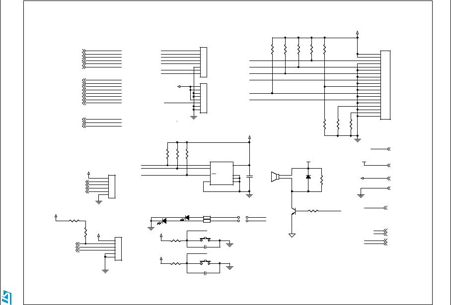 ST IHP001V3 User Manual