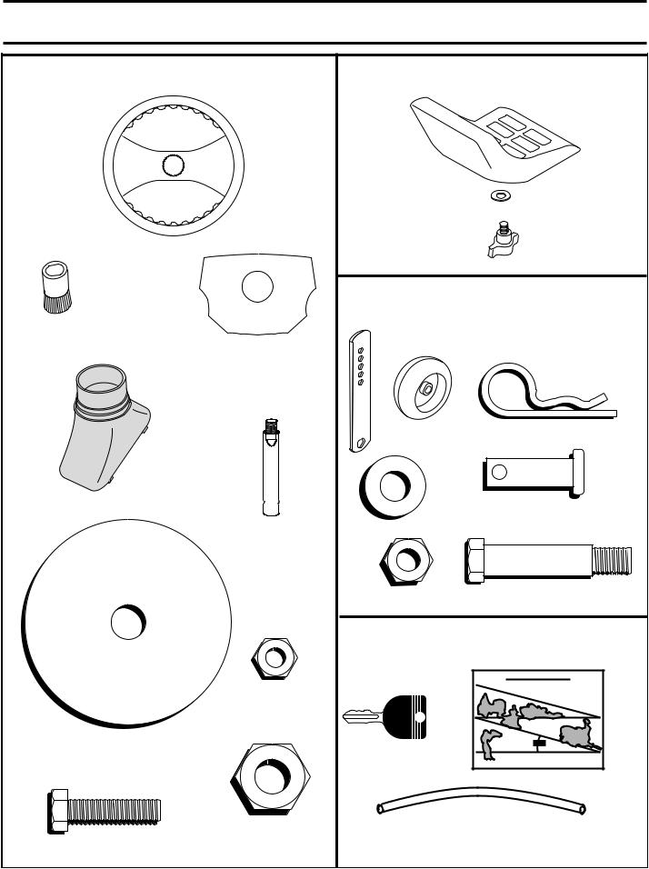 Husqvarna HAUCT18H42A User Manual