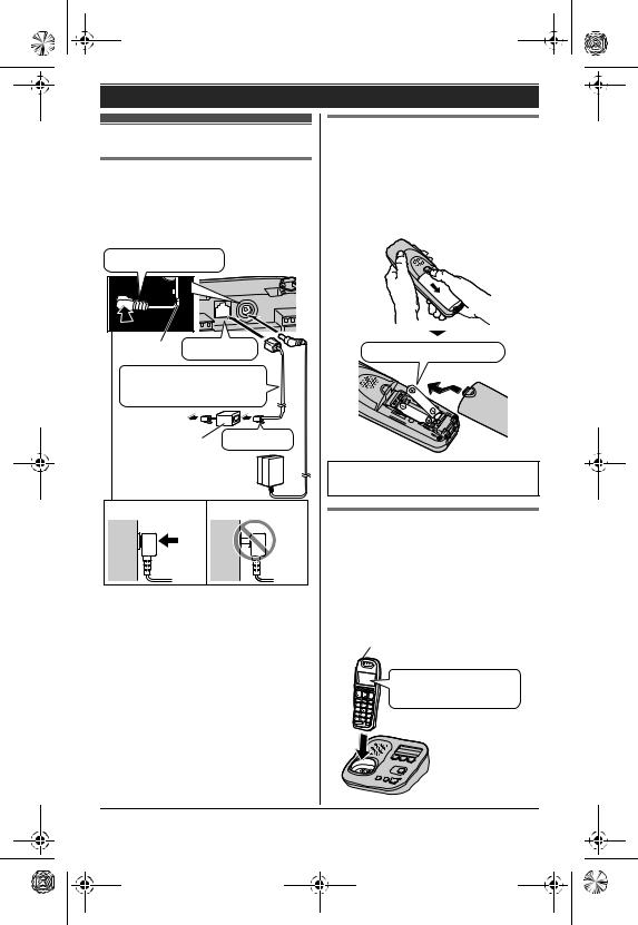 Panasonic KX-TG6571PD User Manual