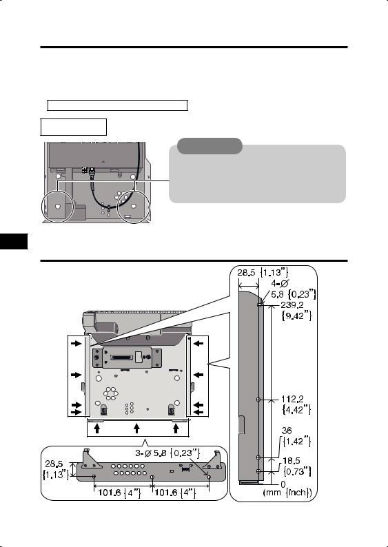 Panasonic 9TGCF-193 User Manual