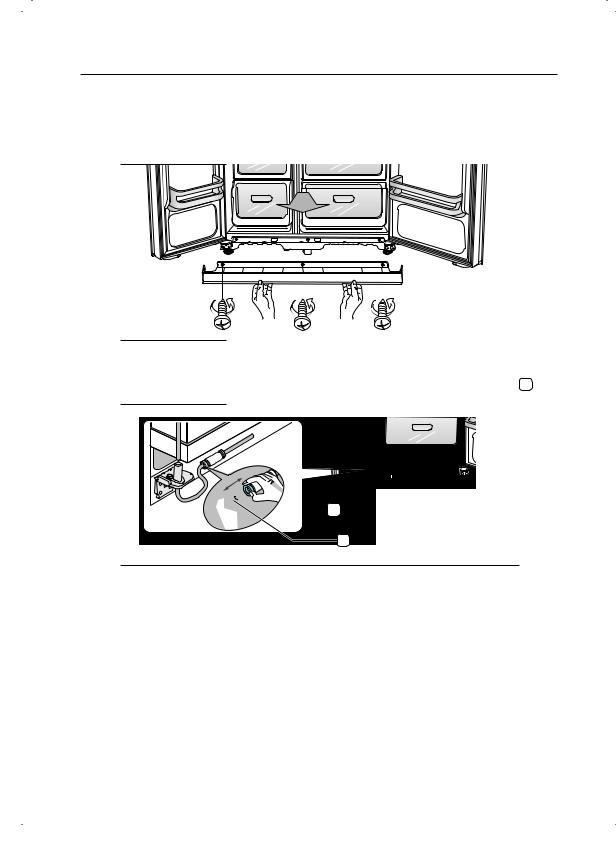 Samsung RSJ1KERS, RSJ1ZERS User Manual