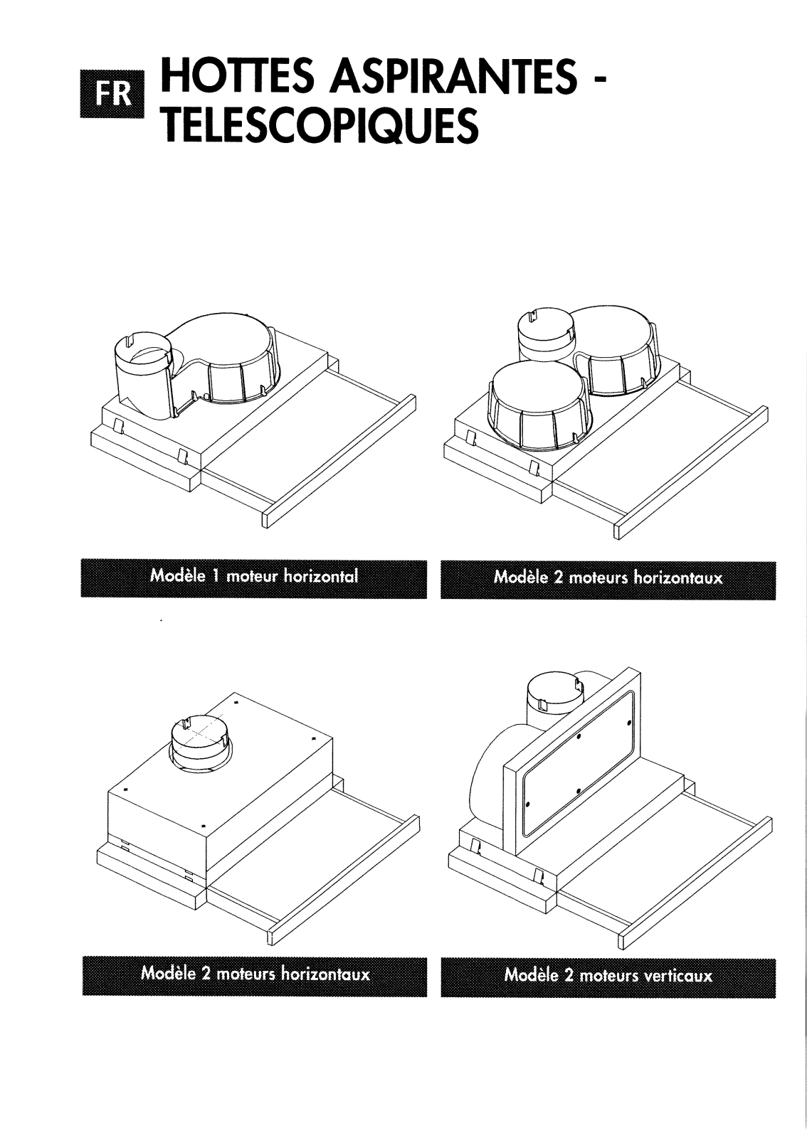 De dietrich HW6636E1, HN6636E1, HG6675E1 User Manual