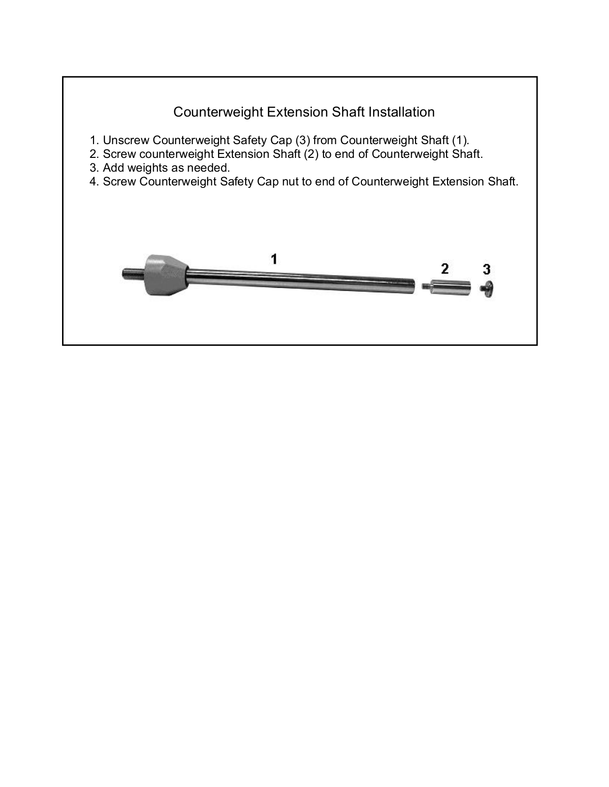 Meade LXD75 ADDENDUM 2 User Manual