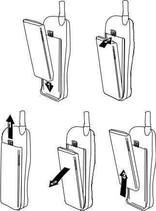 Panasonic EB-GD90 User Manual