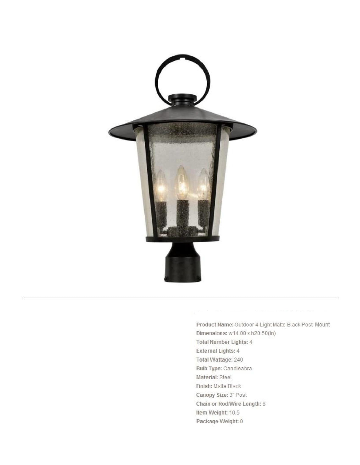 Longshore Tides W003508105 Specifications - ManualMachine.com