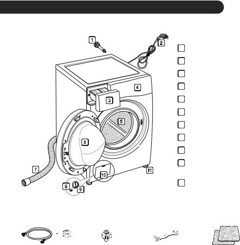 LG FMD80R4L, FLD80R2L Users guide