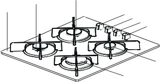 Arthur martin AHT 6421, AHT 6431 User Manual