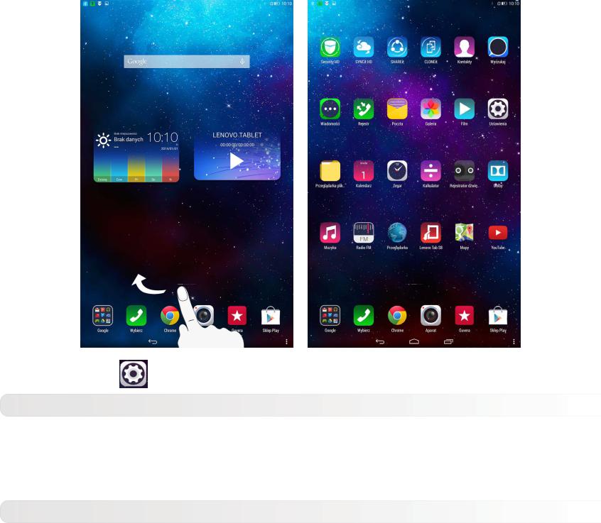 Lenovo TAB S8-50 User Guide