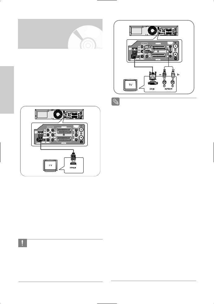 Samsung DVD-VR325 User Manual