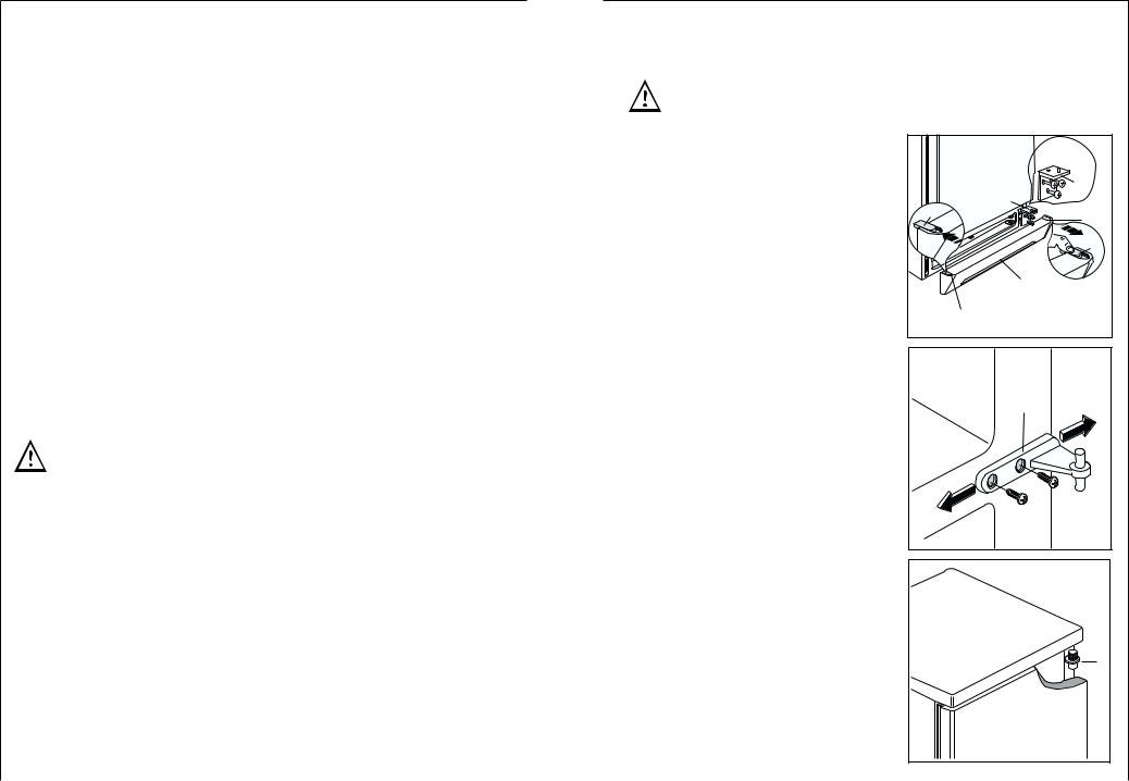 AEG S70288DT1 User Manual