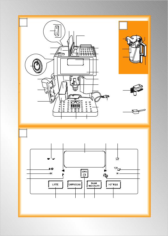 DeLonghi ESAM6700 User Manual 2