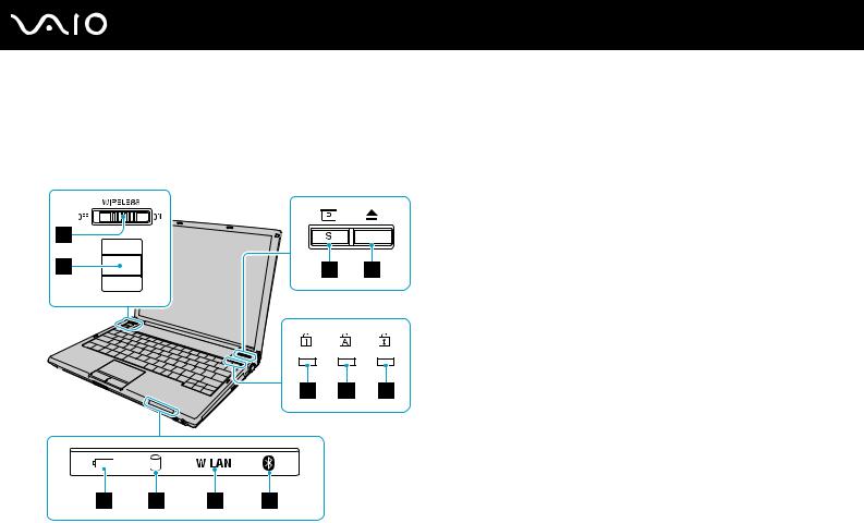 Sony VGN-G11VN, VGN-G11XRN, VGN-G11XN User Manual