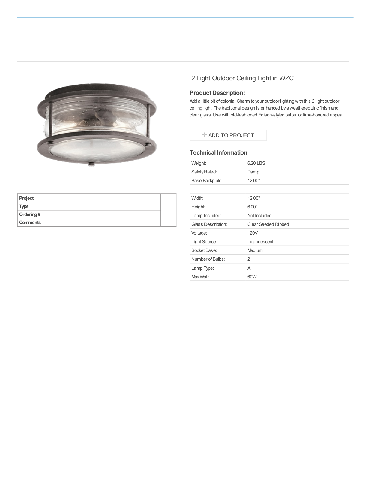 Loon Peak W007397930 Specifications - ManualMachine.com
