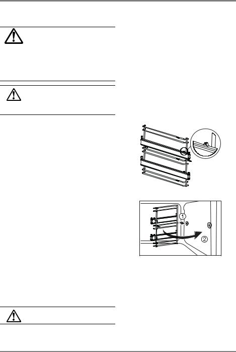 AEG EKC70751 User Manual