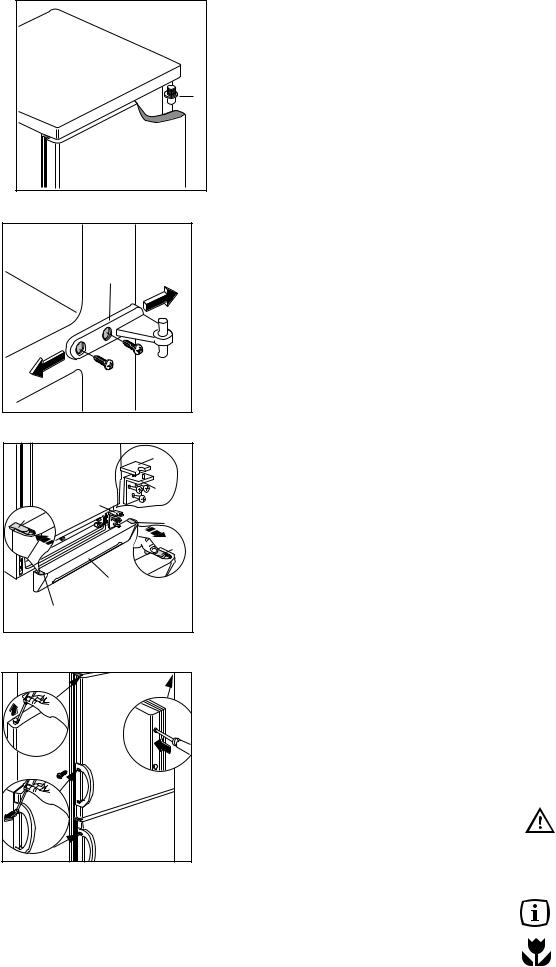 Arthur martin AR8191B User Manual