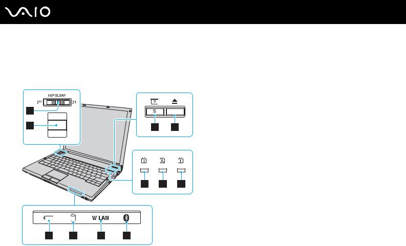 Sony VGN-G11VN/T, VGN-G11XRN/B, VGN-G11XN/B User Manual