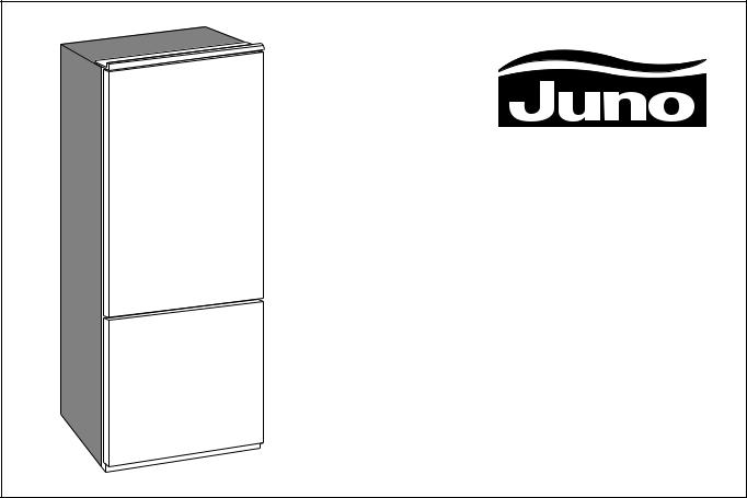 Juno JKG6473 User Manual