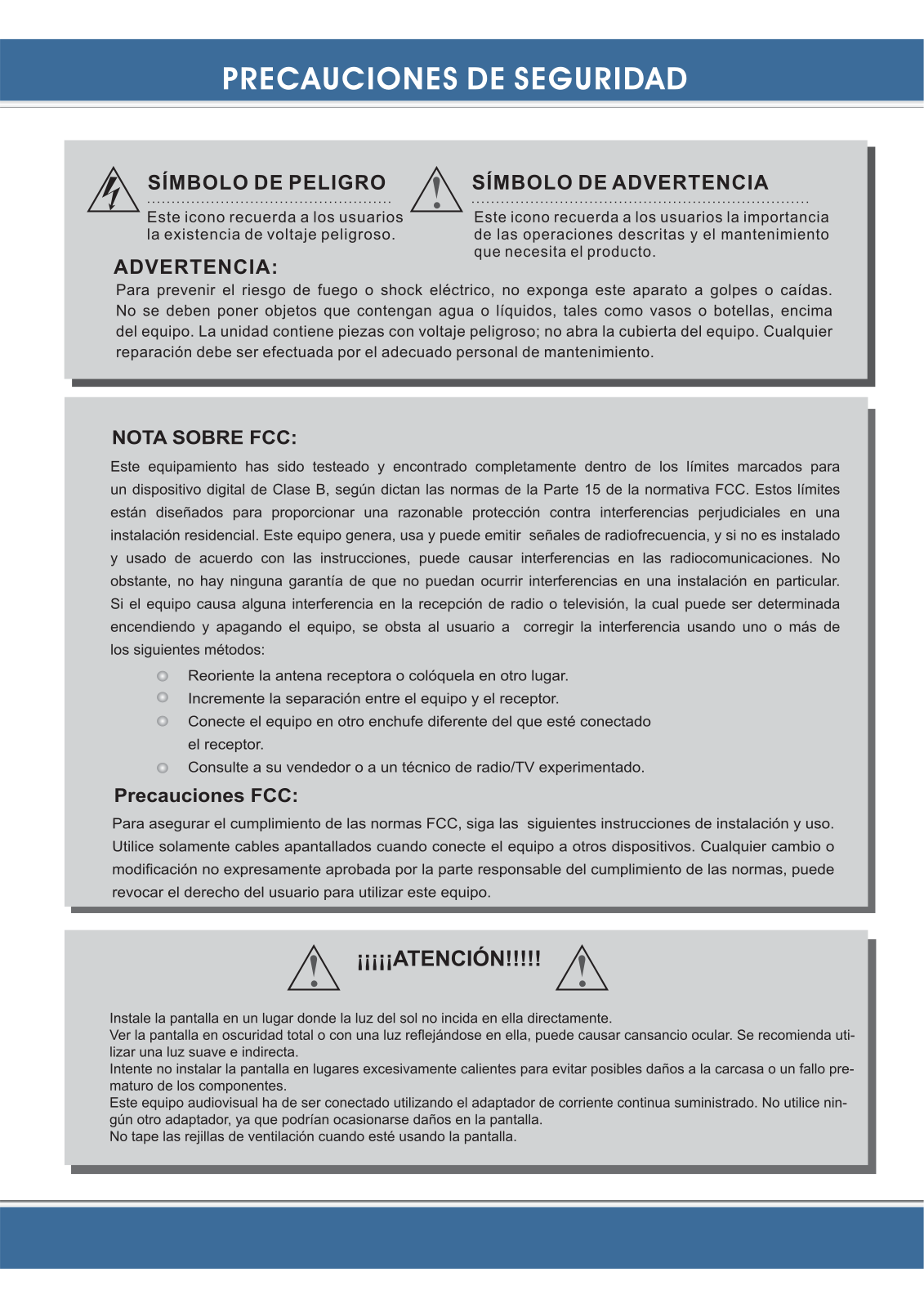 Airis MW143 User Manual