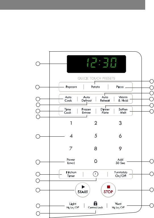 LG 85022 Owner’s Manual