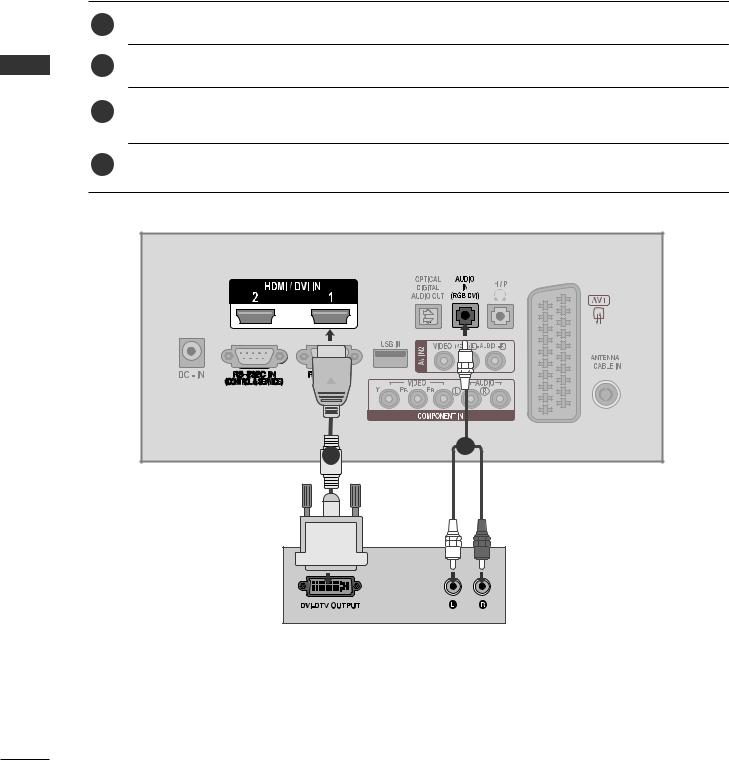 Lg M2080D, M2280D, M2380D, M2780D, M2080DF user Manual