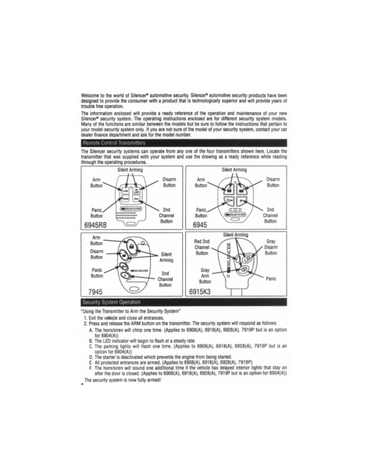 Nutek MT1A User Manual