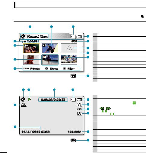 Samsung SMX-K40BP, SMX-K44BP, SMX-F43SP, SMX-F43BP User Manual