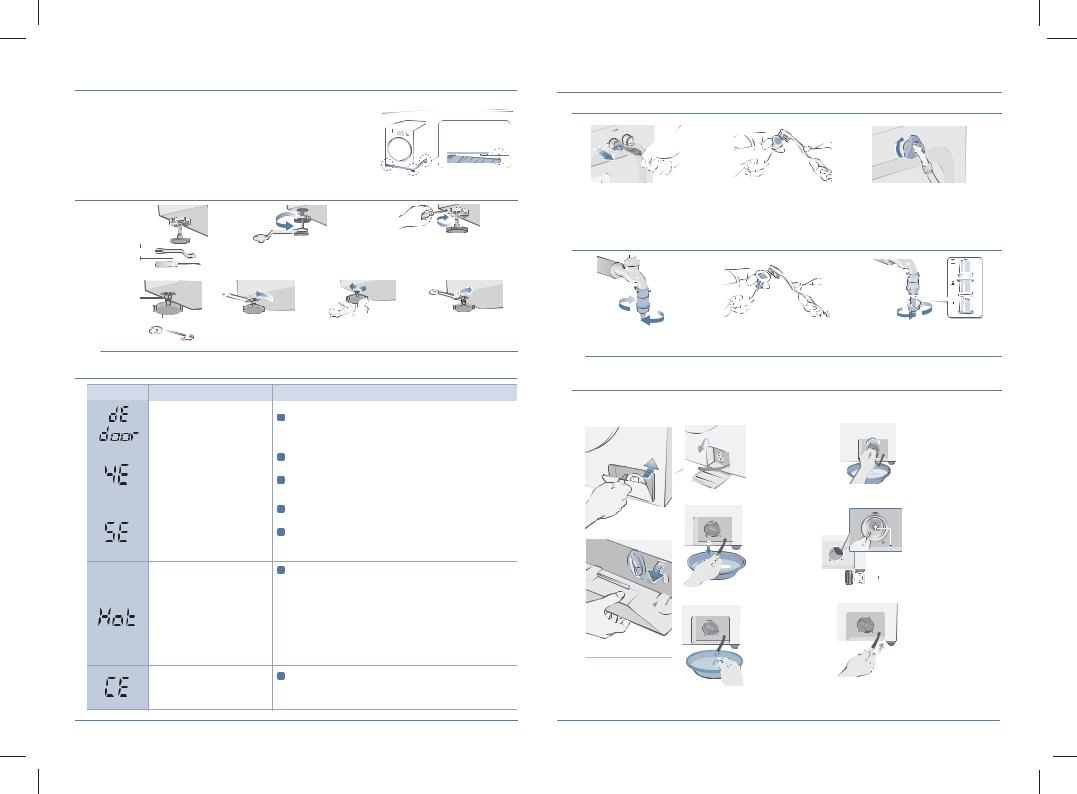 Samsung SEW-HMR147RUH, SEW-6HR103J, SEW-HAR147RUR, SEW-HMW144TUW, SEW-HMW144UW QUICK START