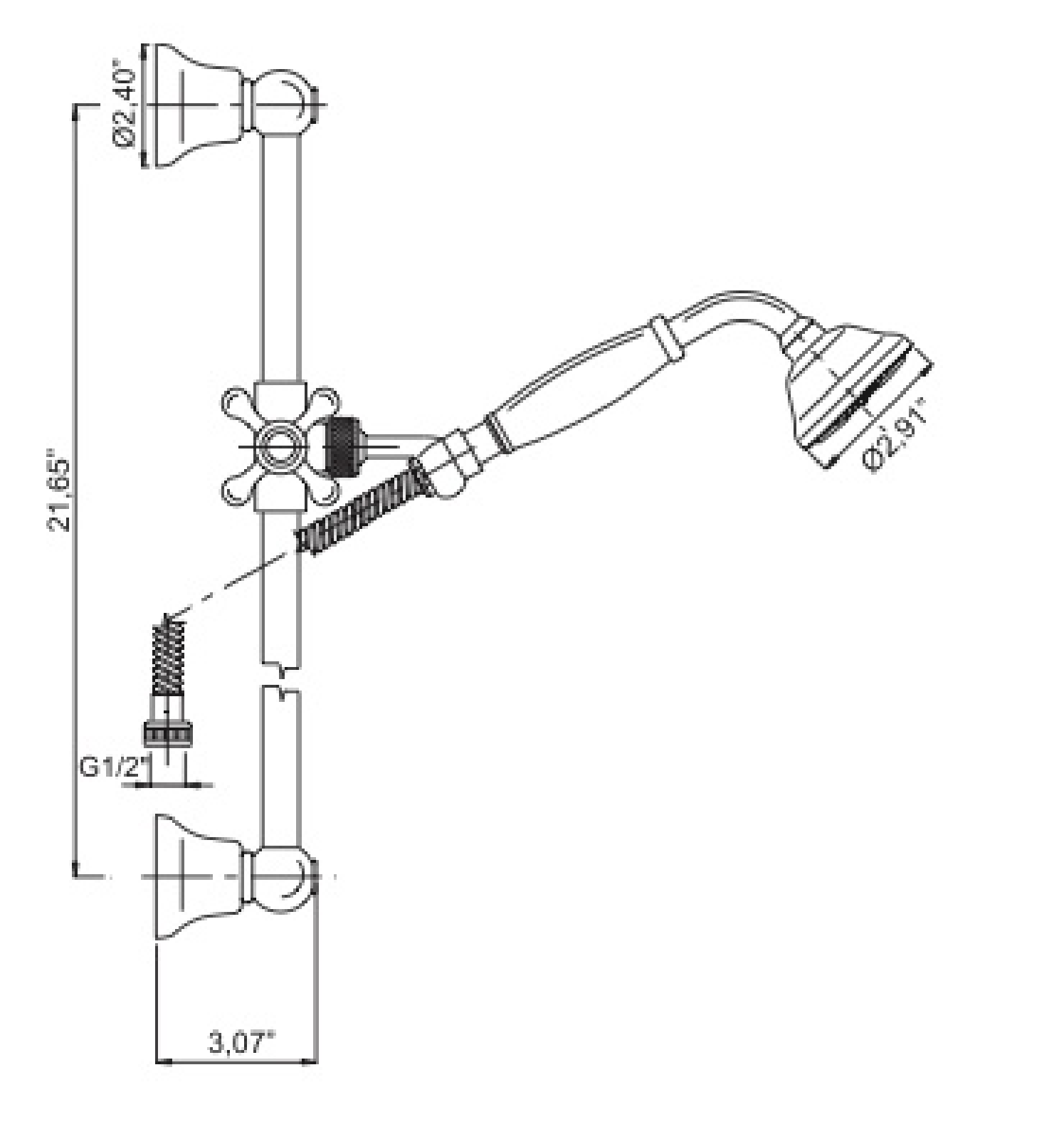 Fima by Nameeks EEK1011 Specifications Sheet - ManualMachine.com