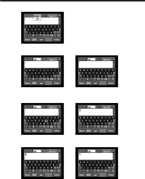 SONY DCR-IP55, DCR-TRV950 User Manual