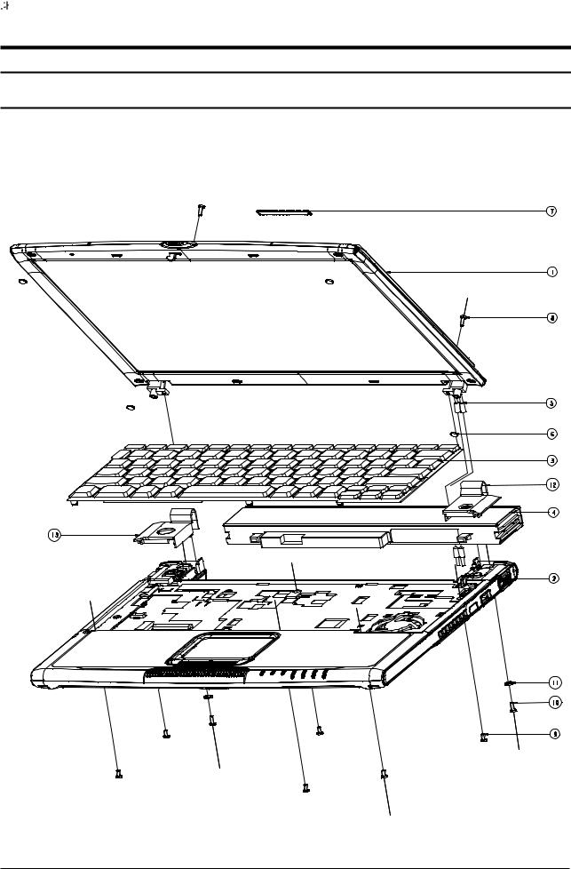 SAMSUNG NQ25, SQ25 Service Manual