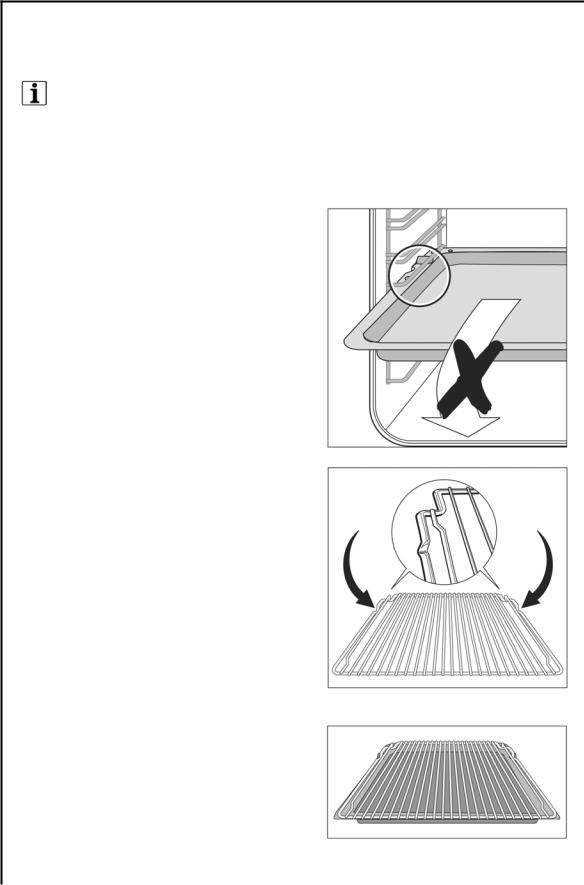 AEG COMPETENCE B4401-4 User Manual