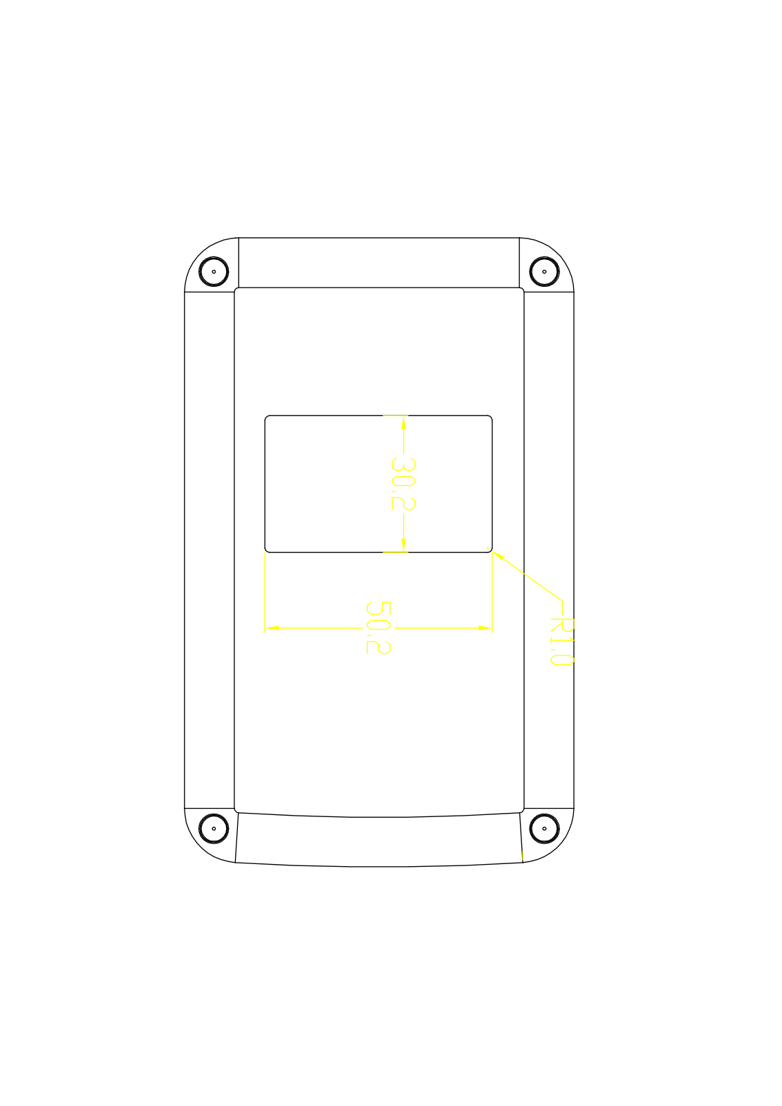 Mapower Electronics Co WIFIDAS21 User Manual