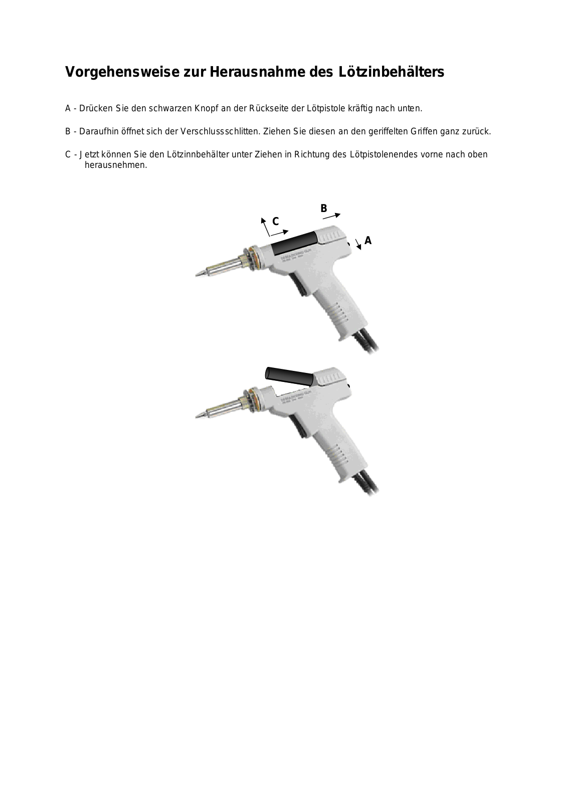 Datasheet STATION ZD-987 Datasheet (FREI) - ManualMachine.com