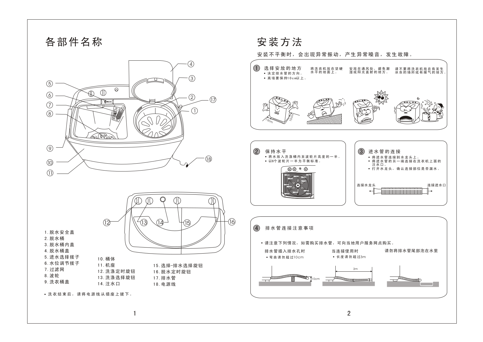 SAMSUNG XPB52-S1, XPB60-S1 User Manual