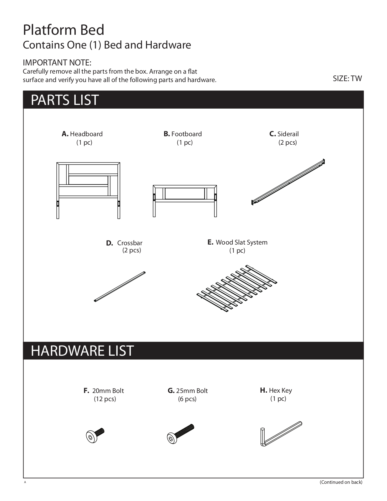 Dream Support DSDILLTW User Manual