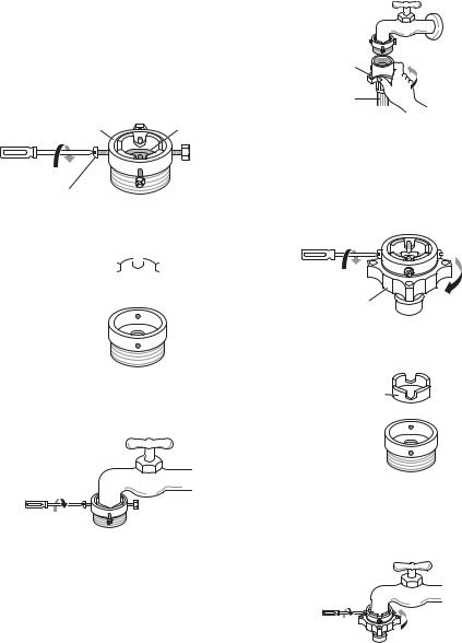 LG V9WD96H2 operation manual