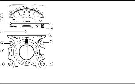 VOLTCRAFT VC-5080 User guide