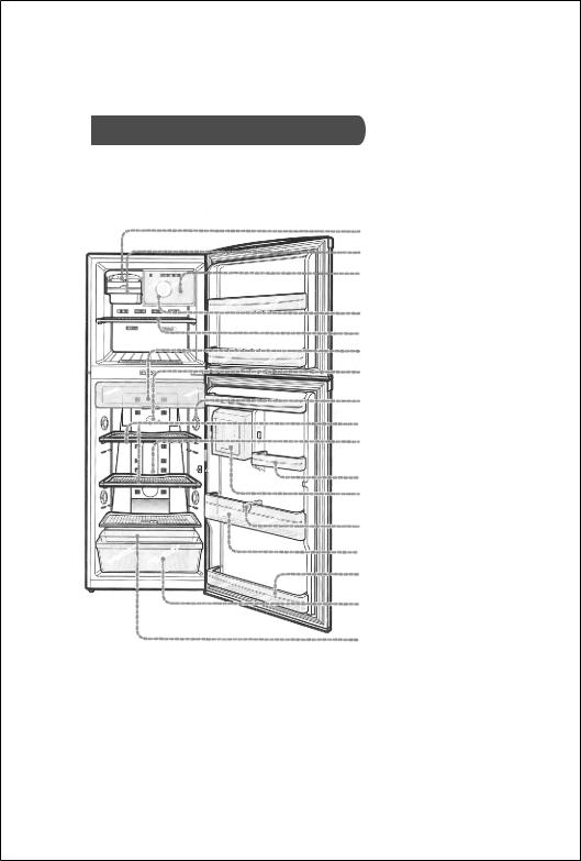 Samsung RT35BVMS, RT25XVMS1, RT29BVSG, RT25BVWR, RT35BVPW User Manual