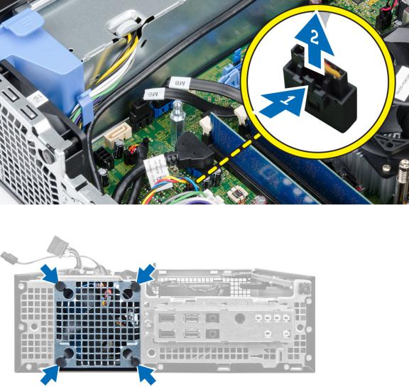 Dell OptiPlex 7020 User Manual