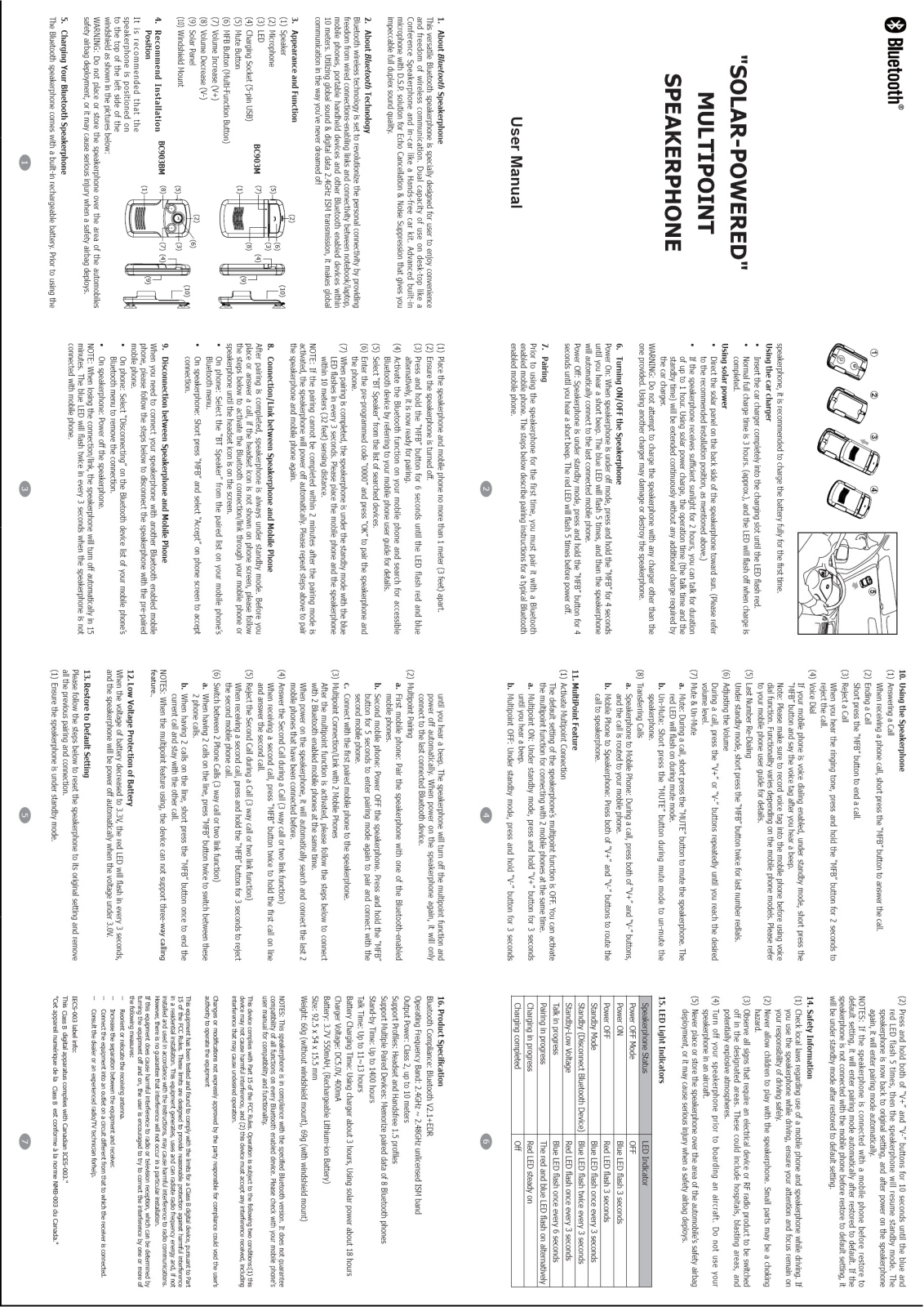 ATEN GBHFK231 User Manual