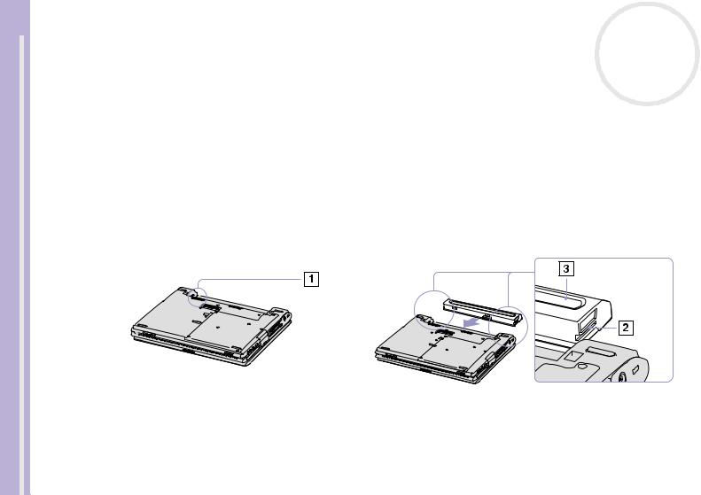 Sony PCG-V505CP User Manual