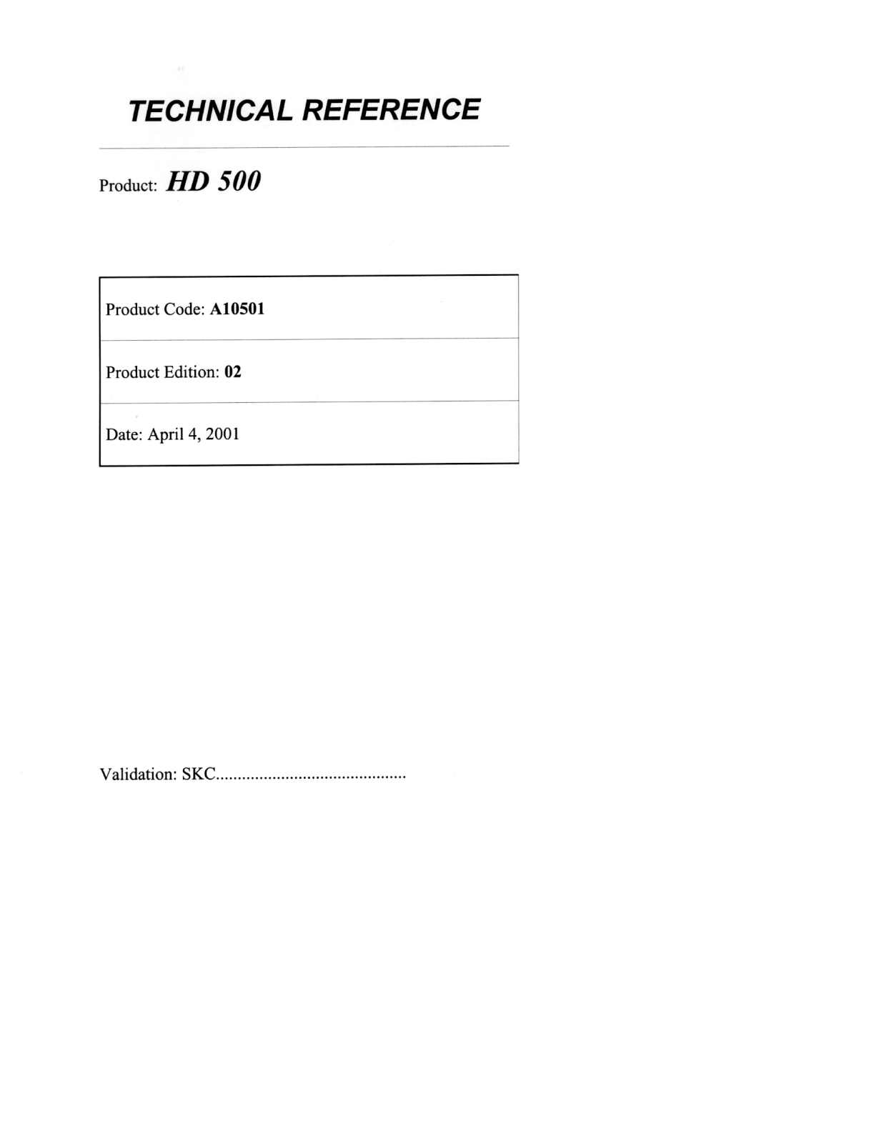 Musicman hd500 schematic