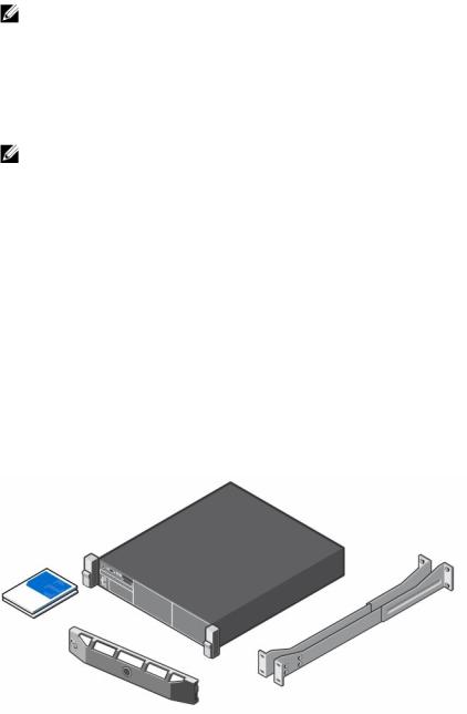 Dell Storage SC9000 User Manual