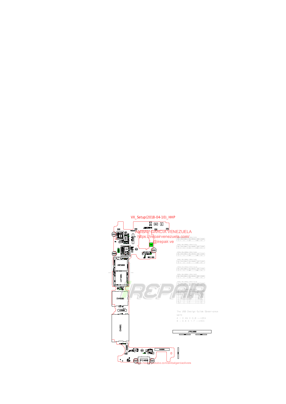 SAMSUNG SM-J810G_C Service and repair manual