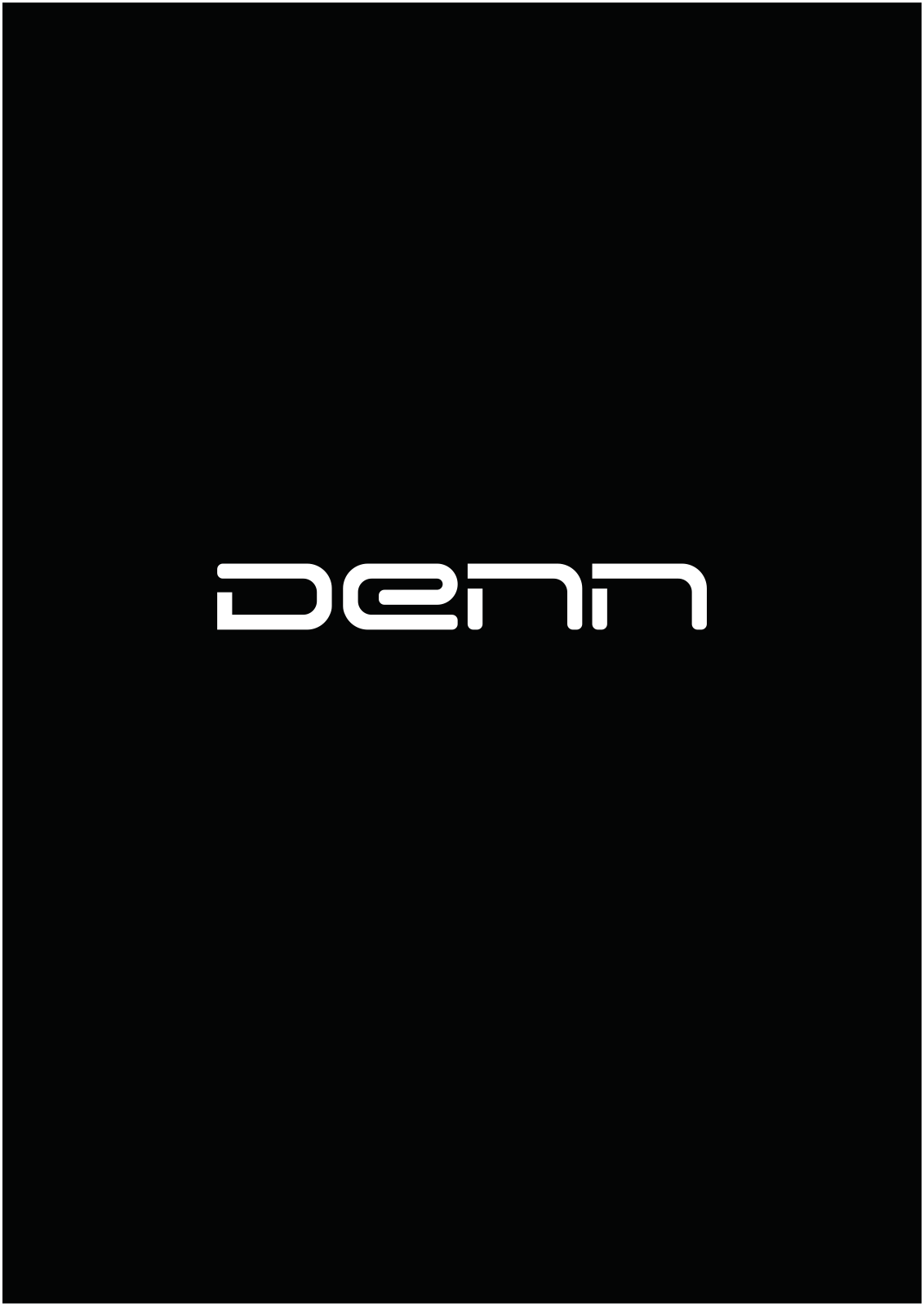 Denn LE24DE80BH User Manual