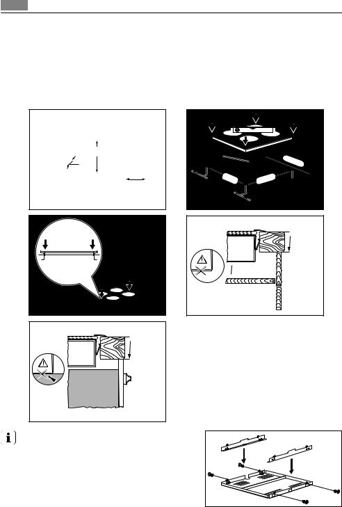 AEG HK 654070 XB, AIK1341R User Manual