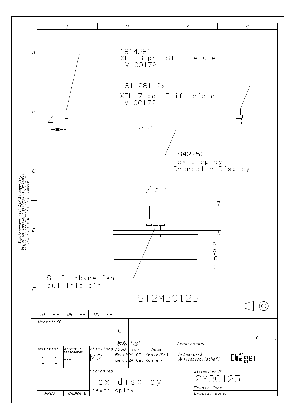 Drager Babytherm 8004, Babytherm 8010 Service Manual