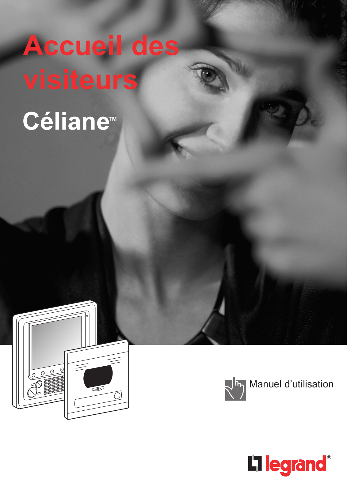 Legrand 633 21 User Manual