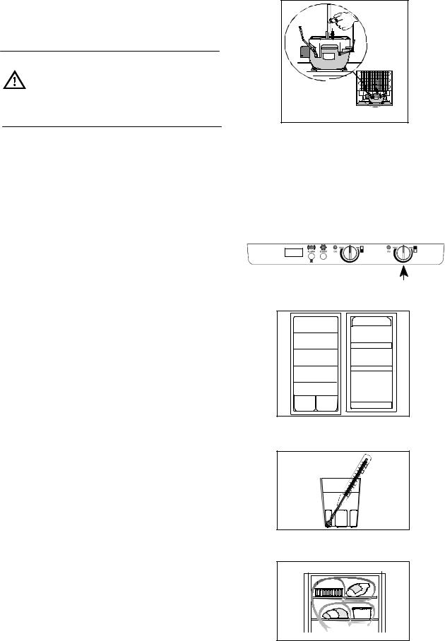 AEG ER9192B User Manual