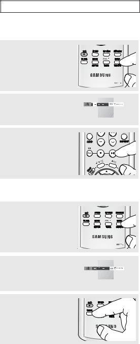 Samsung DVDV9500 Users Manual